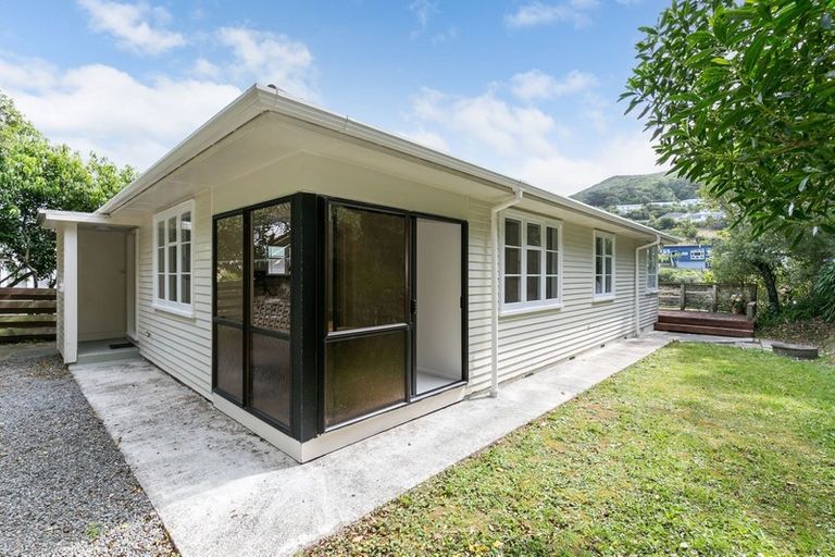 Photo of property in 61 South Karori Road, Karori, Wellington, 6012