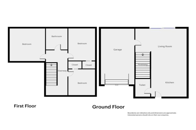 Photo of property in 31b Ruskin Street, Addington, Christchurch, 8024