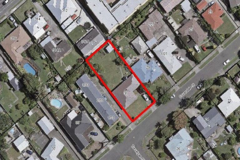 Photo of property in 31 Coverdale Street, Onekawa, Napier, 4110