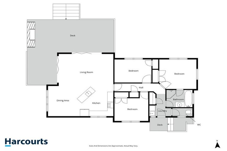 Photo of property in 7 Ajax Head, Pauanui, Hikuai, 3579