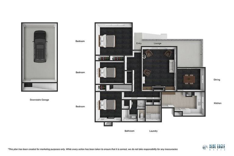 Photo of property in 386 Thames Street, Morrinsville, 3300