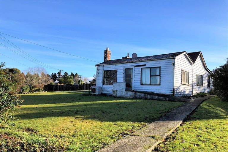 Photo of property in 1 Boyd Street, Stirling, 9231