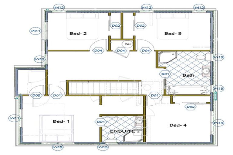 Photo of property in 9a Church Road, Taradale, Napier, 4112