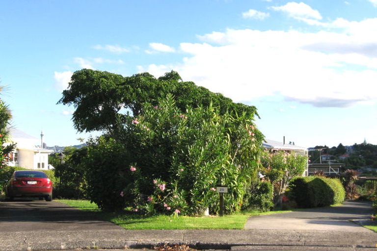 Photo of property in 25 Dudding Avenue, Northcote, Auckland, 0627