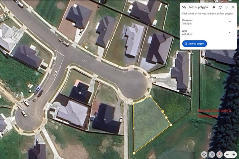 Photo of property in 54 Hereford Street, Marton, 4710