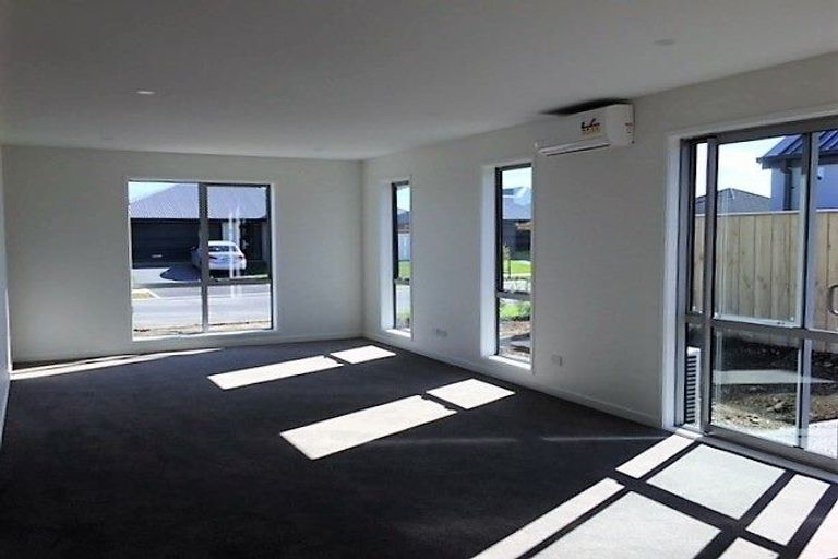 Photo of property in 9 Longcot Drive, Rolleston, 7615