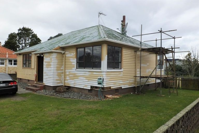 Photo of property in 42 Harris Street, Huntly, 3700
