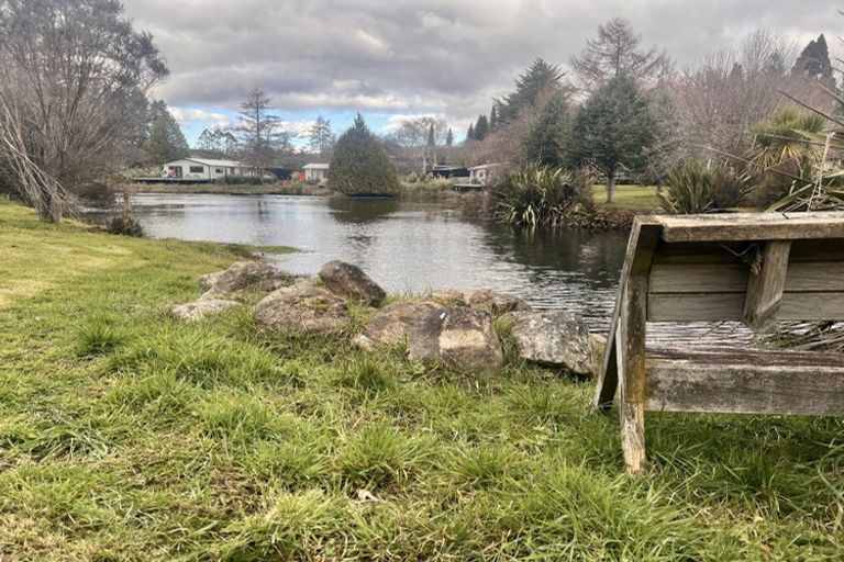Photo of property in 2 Miro Park Lane, Ohakune, 4625