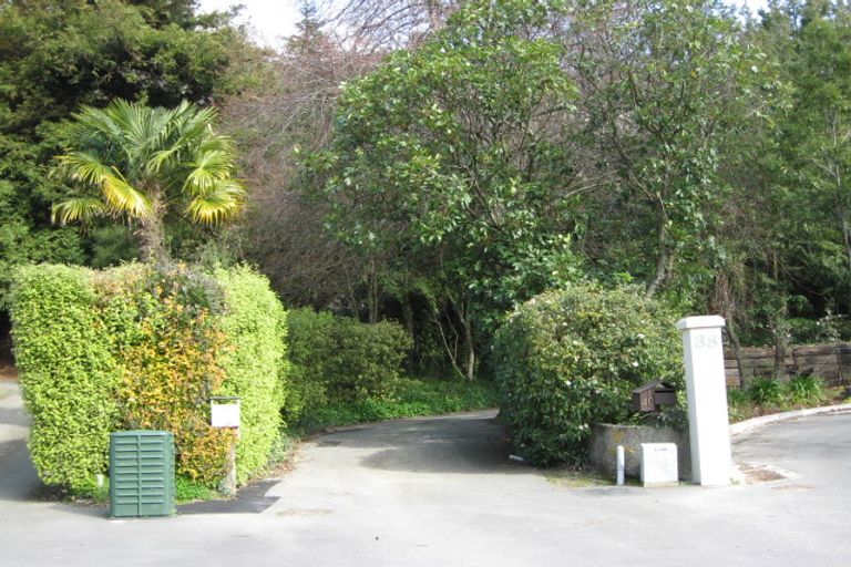 Photo of property in 40 Rossmore Terrace, Cashmere, Christchurch, 8022