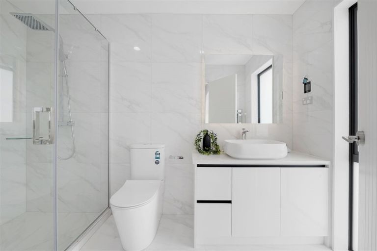 Photo of property in 12 Tiro Street, Flat Bush, Auckland, 2019