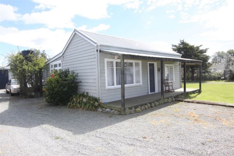 Photo of property in 66 Waimate Highway, Saint Andrews, 7988
