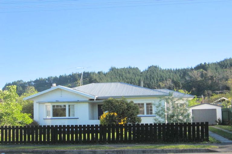 Photo of property in 187 Wainui Road, Kaiti, Gisborne, 4010