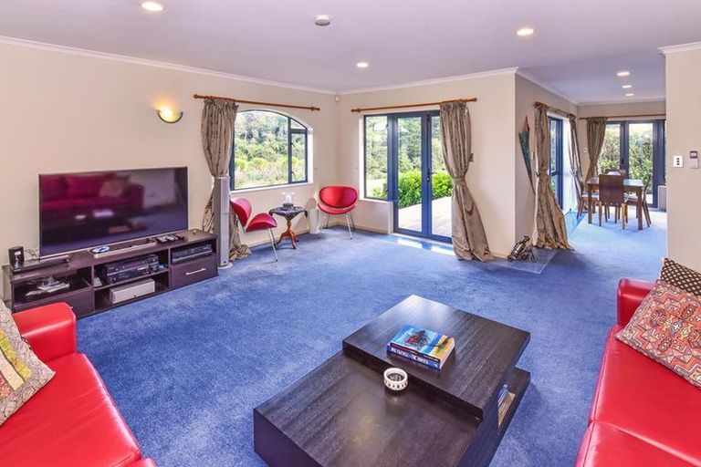Photo of property in 6 Dawood Place, The Gardens, Auckland, 2105