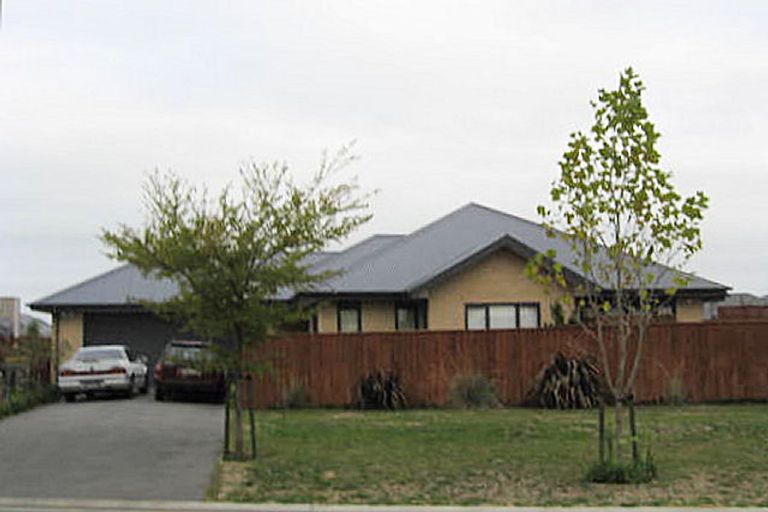 Photo of property in 21 Kinglear Drive, Rolleston, 7614