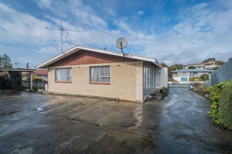 Photo of property in 3/5 Beaumont Street, Oceanview, Timaru, 7910