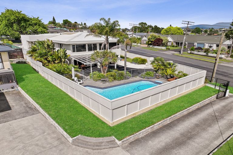 Photo of property in 810 Alexandra Street, Te Awamutu, 3800