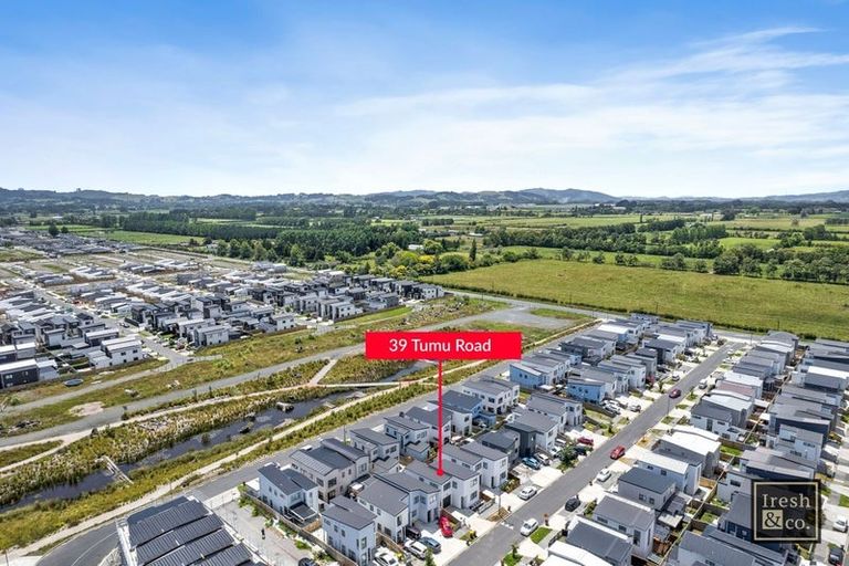 Photo of property in 39 Tumu Road, Papakura, 2110