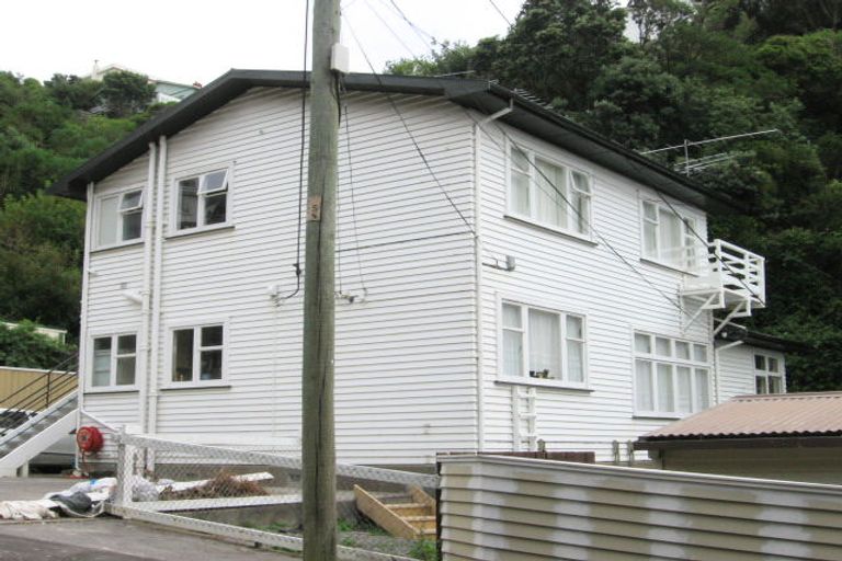 Photo of property in 12a Tyne Street, Island Bay, Wellington, 6023