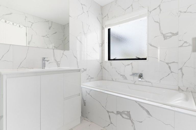 Photo of property in 38b Rowandale Avenue, Manurewa, Auckland, 2102