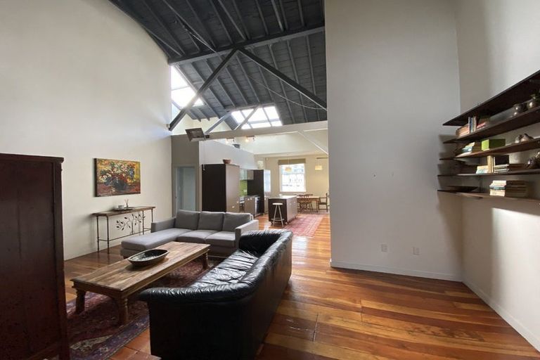 Photo of property in 7/2 King Street, Mount Cook, Wellington, 6021