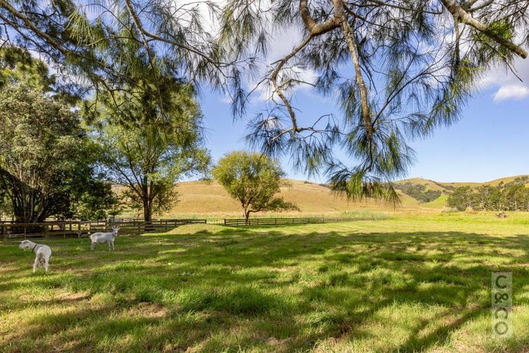 Photo of property in 76 Awaroa Road, Helensville, 0800