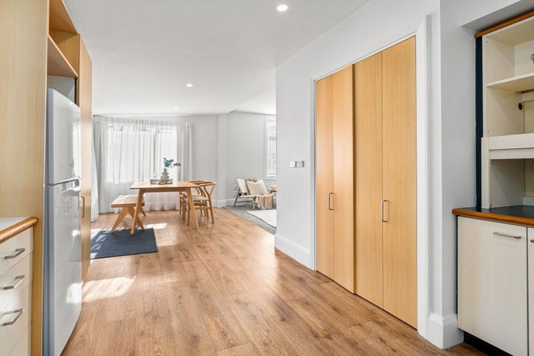 Photo of property in 40 Austin Street, Sydenham, Christchurch, 8023