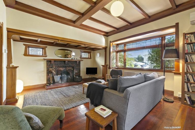 Photo of property in 133 Daniell Street, Newtown, Wellington, 6021