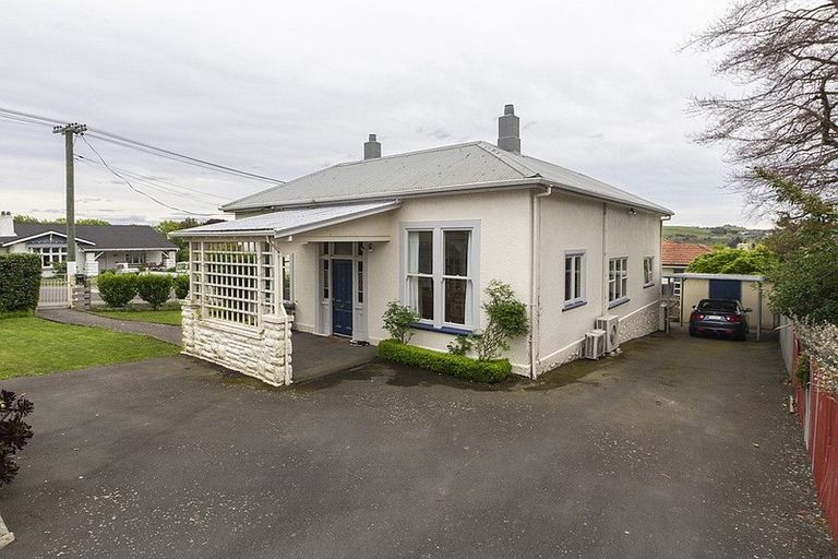 Photo of property in 19 Lune Street, South Hill, Oamaru, 9400