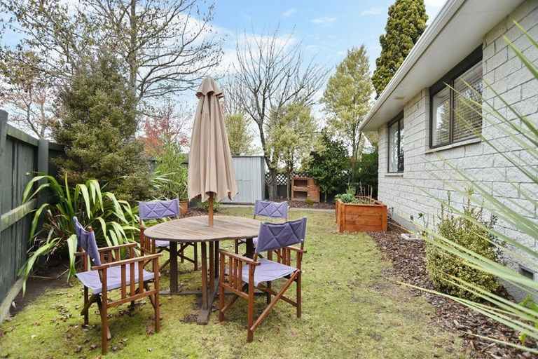 Photo of property in 1/7 Paprika Place, Bishopdale, Christchurch, 8053