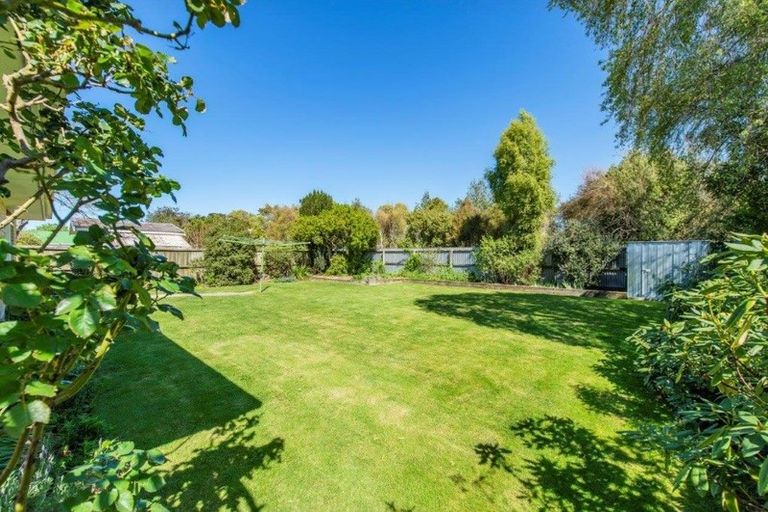 Photo of property in 57 Market Street, Leeston, 7632