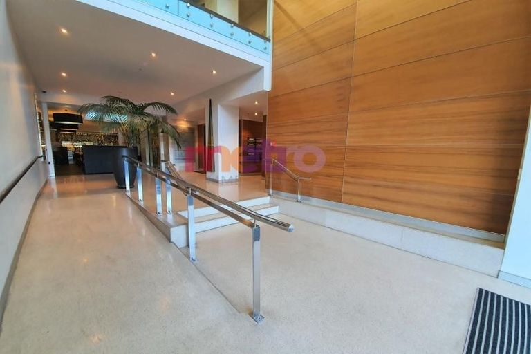 Photo of property in Heards Building, 303/2 Ruskin Street, Parnell, Auckland, 1052