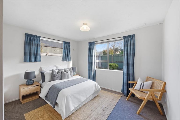 Photo of property in 2/15 Tulloch Place, Papanui, Christchurch, 8052
