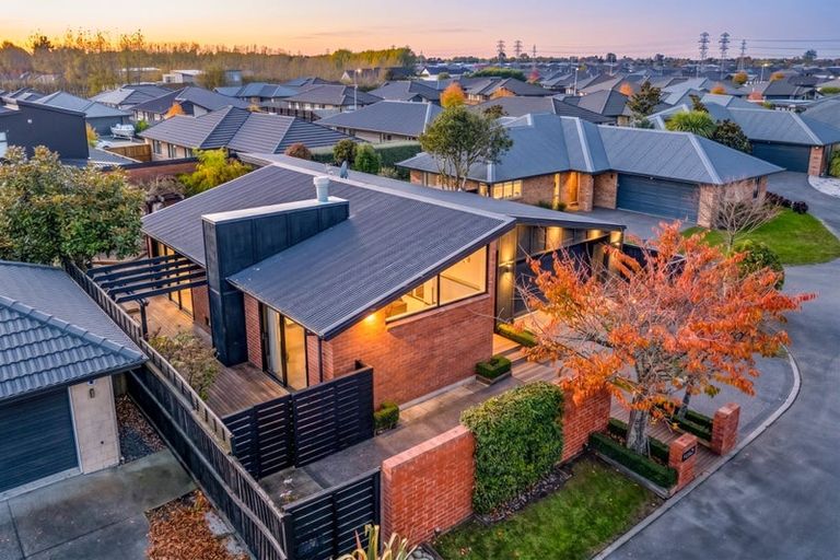 Photo of property in 23 Ferdinand Terrace, Yaldhurst, Christchurch, 8042