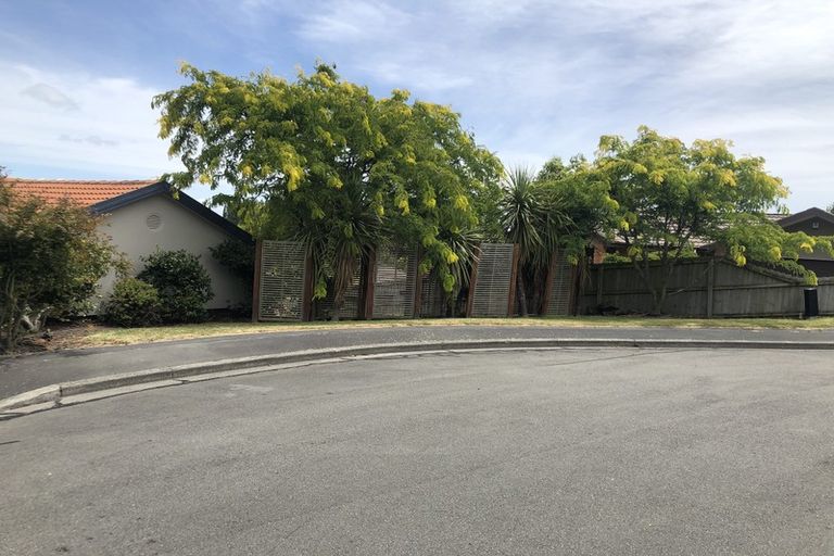 Photo of property in 22 Ennerdale Row, Westmorland, Christchurch, 8025