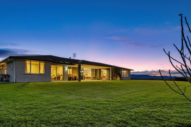 Photo of property in 71b Wainui Road South, Whakamarama, Katikati, 3181