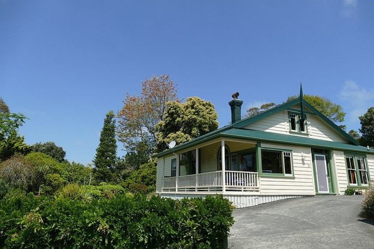 Photo of property in 60 Colville Road, Dargaville, 0310