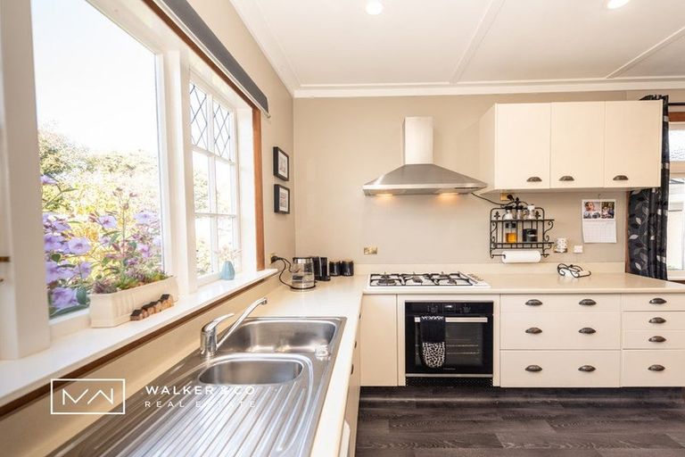 Photo of property in 23 Melrose Street, Wallaceville, Upper Hutt, 5018