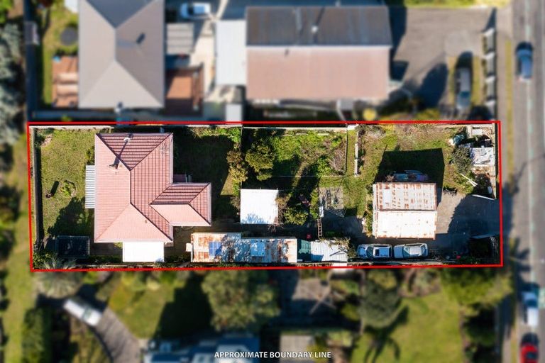 Photo of property in 178 Te Awa Avenue, Awatoto, Napier, 4110