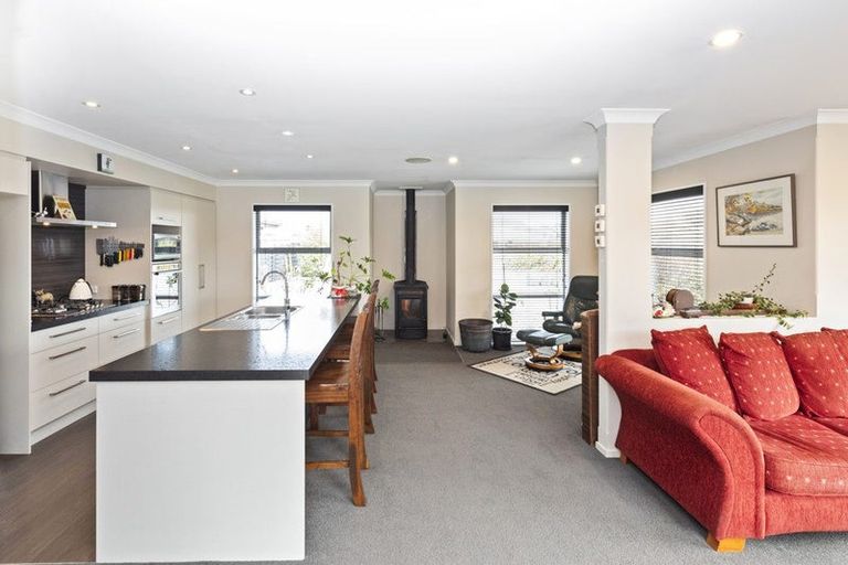 Photo of property in 13 Thornton Close, Leithfield, Amberley, 7481