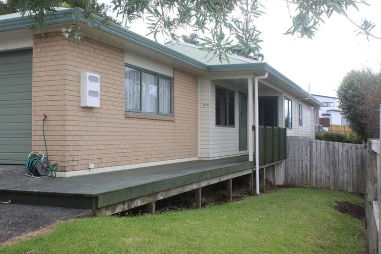 Photo of property in 2/15 Manuka Road, Bayview, Auckland, 0629