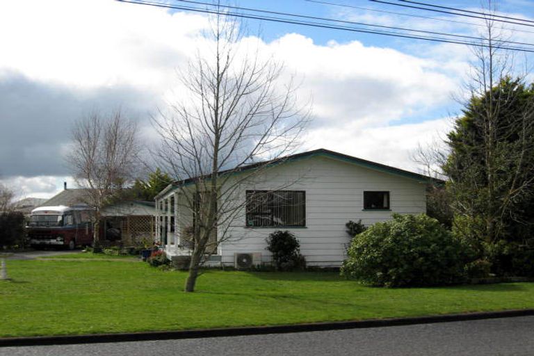Photo of property in 92 Hillcrest Street, Solway, Masterton, 5810
