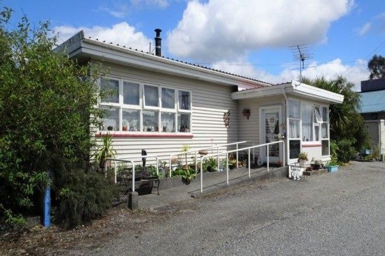 Photo of property in 912 State Highway 7, Dobson, Greymouth, 7805