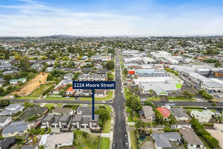 Photo of property in 122a Moore Street, Howick, Auckland, 2014