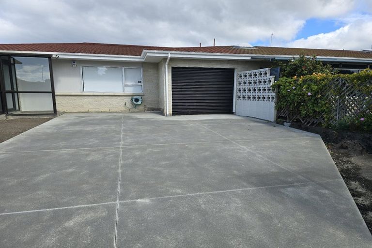 Photo of property in 1 Ngarimu Crescent, Taradale, Napier, 4112