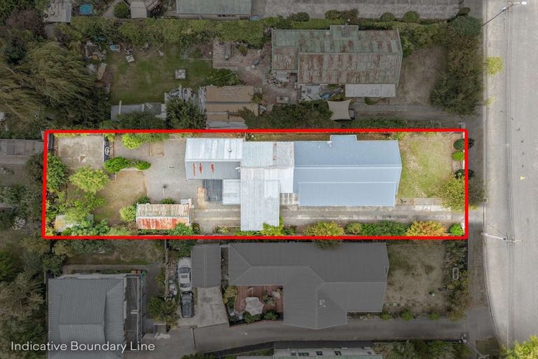 Photo of property in 38 Pannell Avenue, Wainoni, Christchurch, 8061