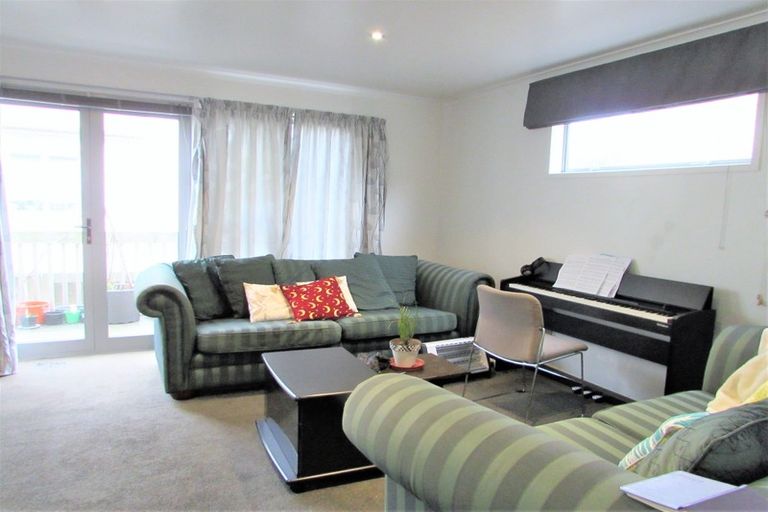 Photo of property in 6/60 Owen Street, Newtown, Wellington, 6021