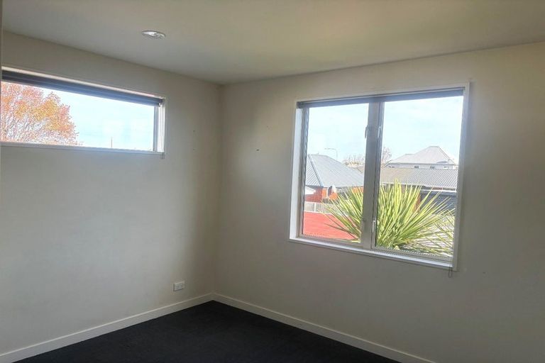 Photo of property in 5/49 Picton Avenue, Riccarton, Christchurch, 8011