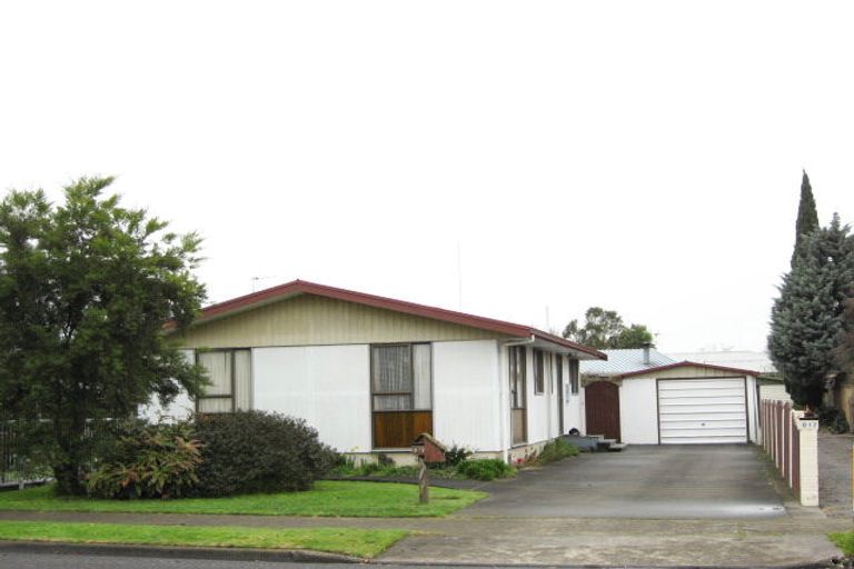 Photo of property in 819 Cook Place, Raureka, Hastings, 4120
