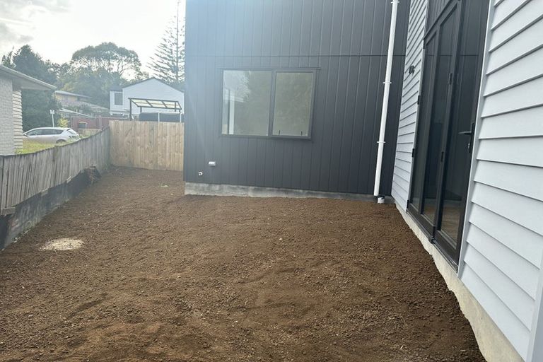 Photo of property in 79b Bond Crescent, Forrest Hill, Auckland, 0620