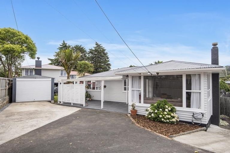 Photo of property in 124 Otaika Road, Raumanga, Whangarei, 0110